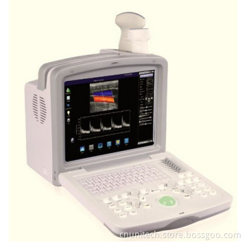Color Doppler (UNT-6000V)